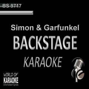 Simon Garfunkel Karaoke