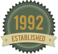 Established 1992