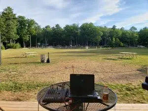 Lake Pemaquid 2