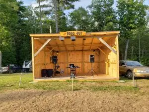 Lake Pemaquid 1