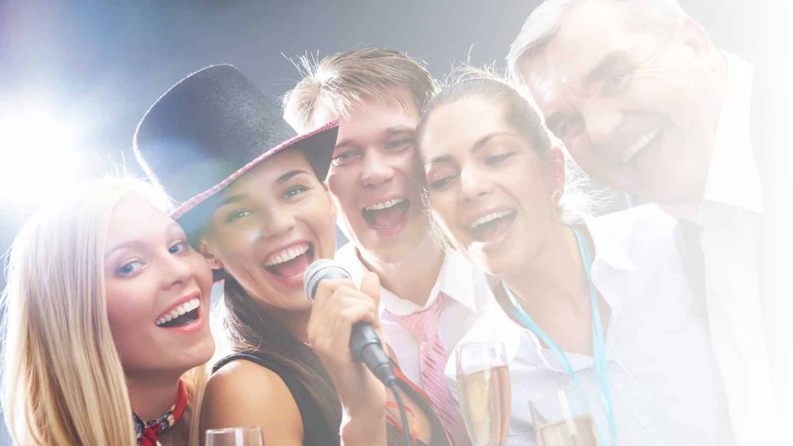 Best Karaoke DJ Service In Maine | DJ-BrianC