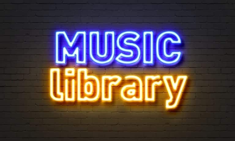 My Music Library | DJ-BrianC - Music For All Occasions