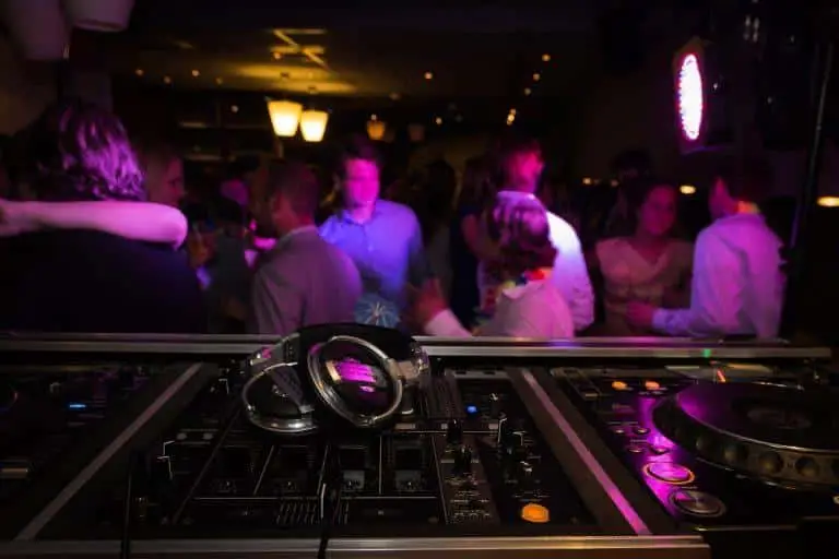 Maine Party Dj