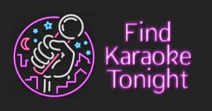 Karaoke Near Me Tonight