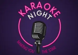 Karaoke Night