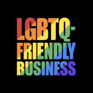 LGBTQ Friendly Business