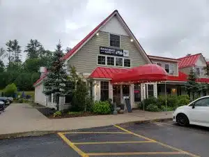 Sugarshack