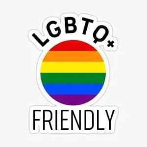 Lgbtq Friendly