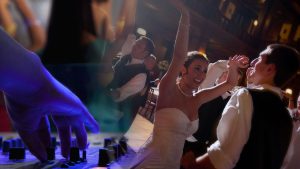 What To Look For In A Wedding Dj