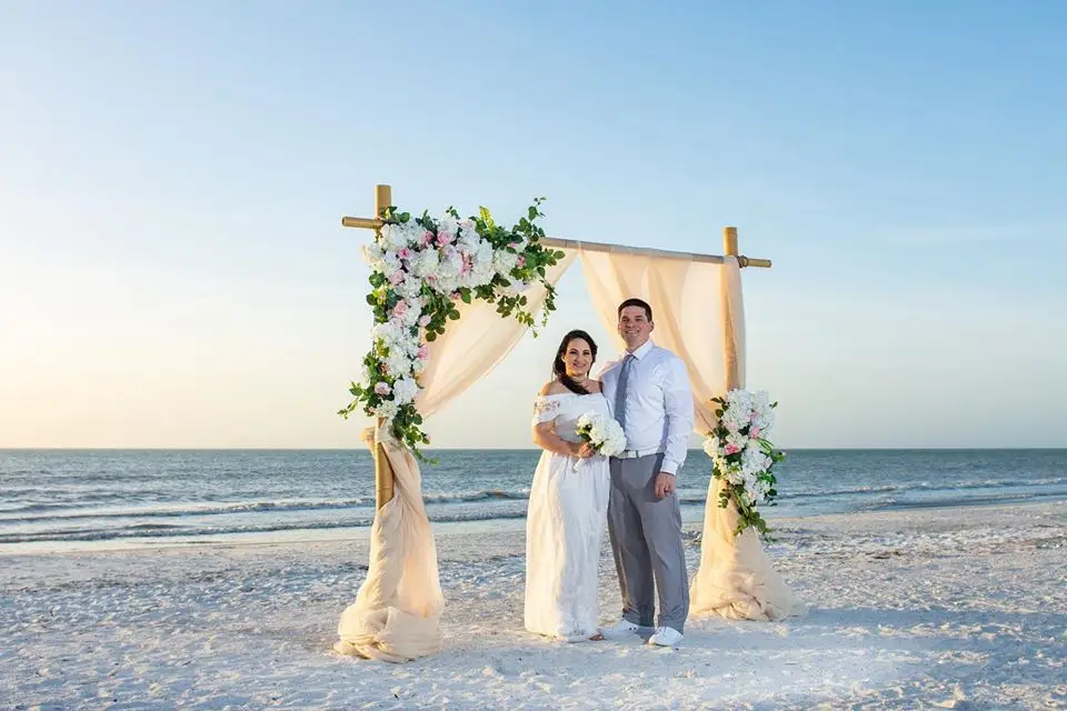 Coastal Wedding Dj