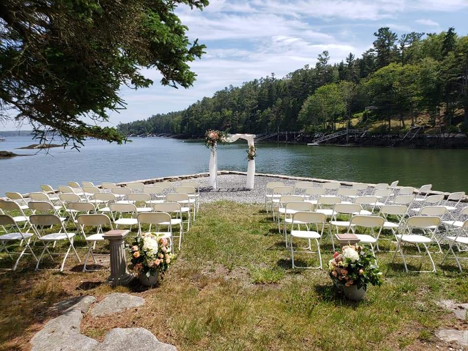 Choosing a Wedding DJ for a Coastal Maine Wedding