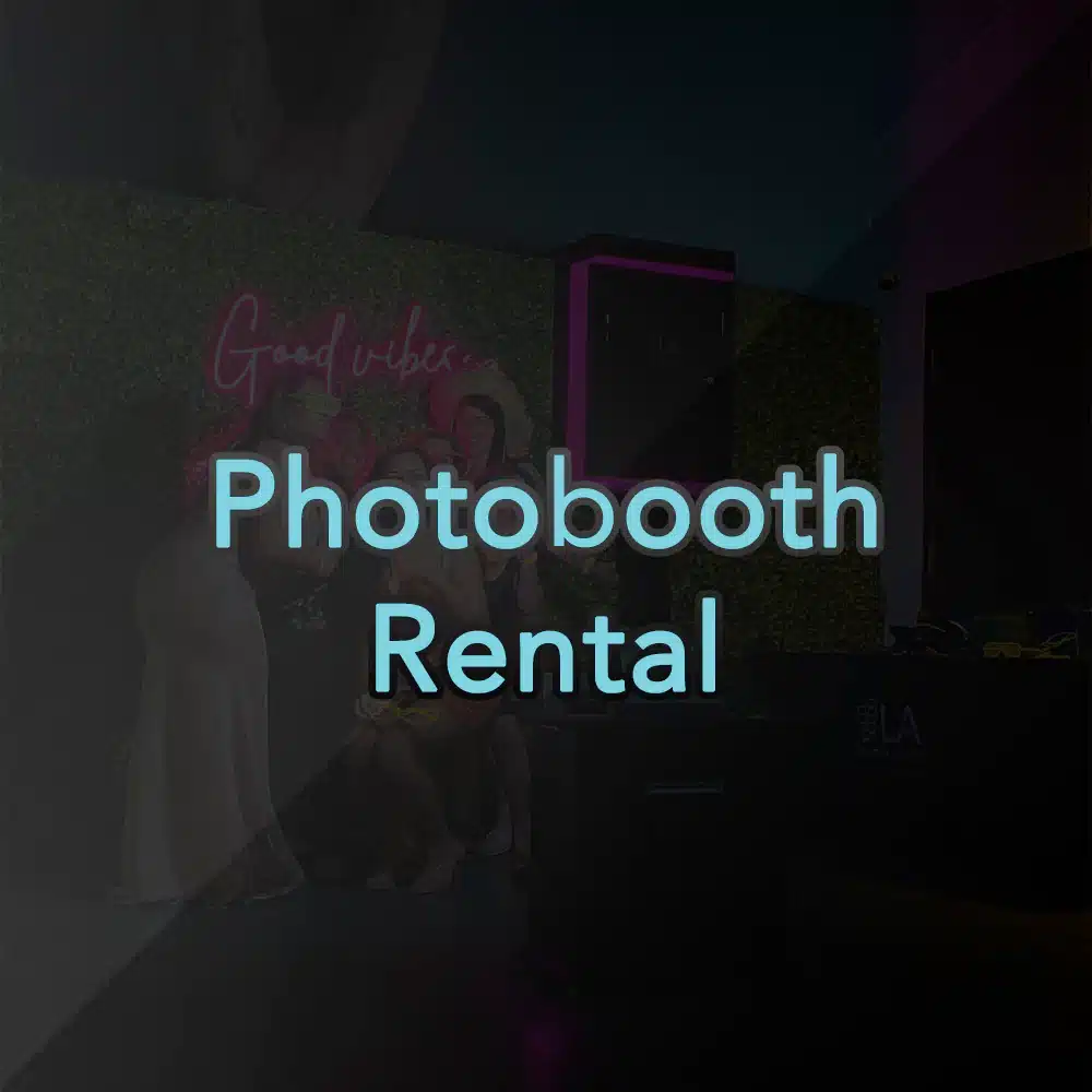 Capturing Memories: The Irresistible Benefits of Renting a Photo Booth for Your Event