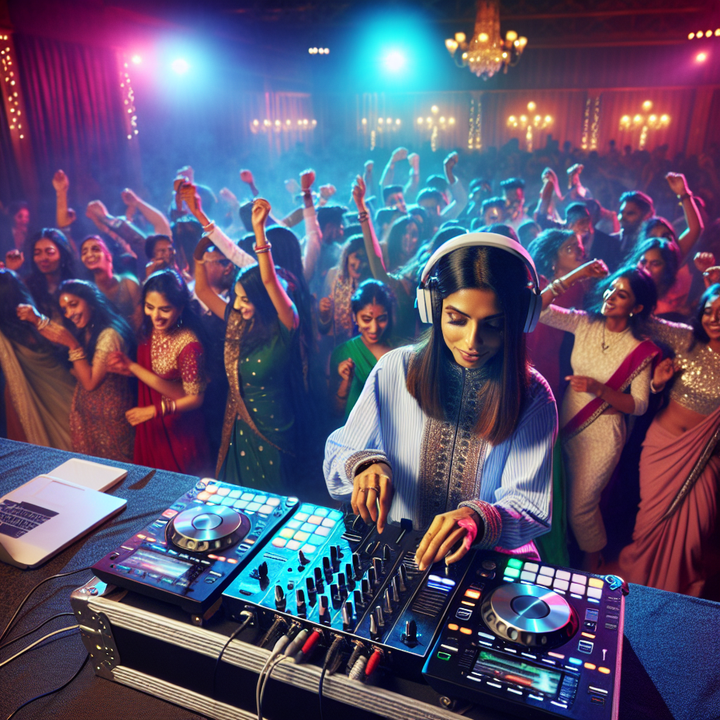 Hire an Experienced Wedding DJ in Maine for Your Big Day!