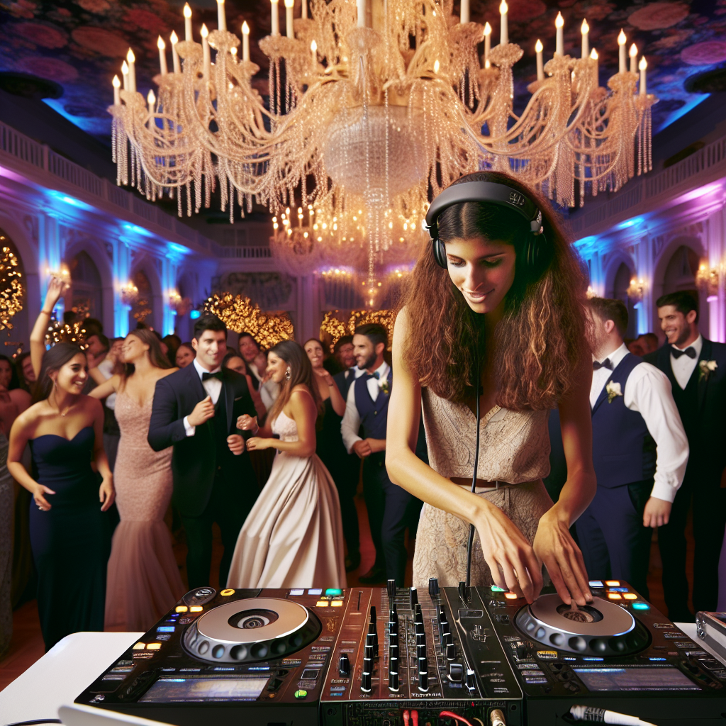 Maine Wedding DJ Reviews: Find the Perfect DJ for Your Big Day