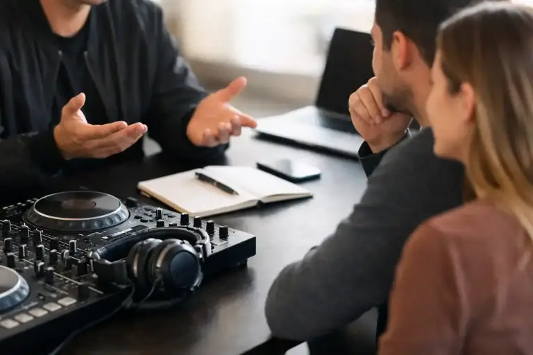 12 Questions To Ask A Dj Before Booking