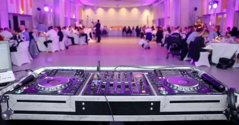 Wedding Dj Companies