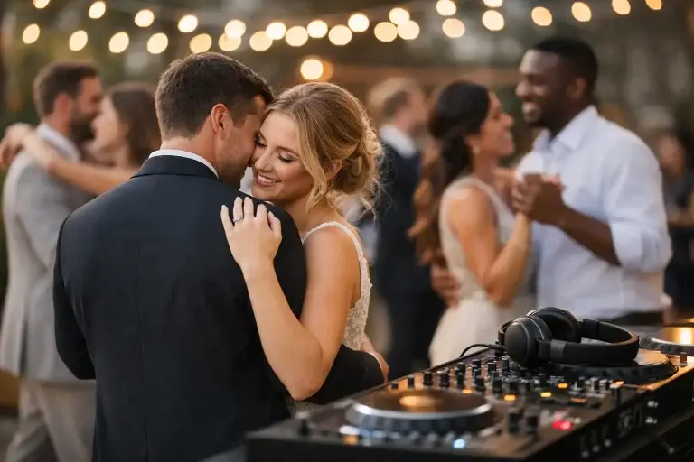 35 Best Wedding Reception Songs