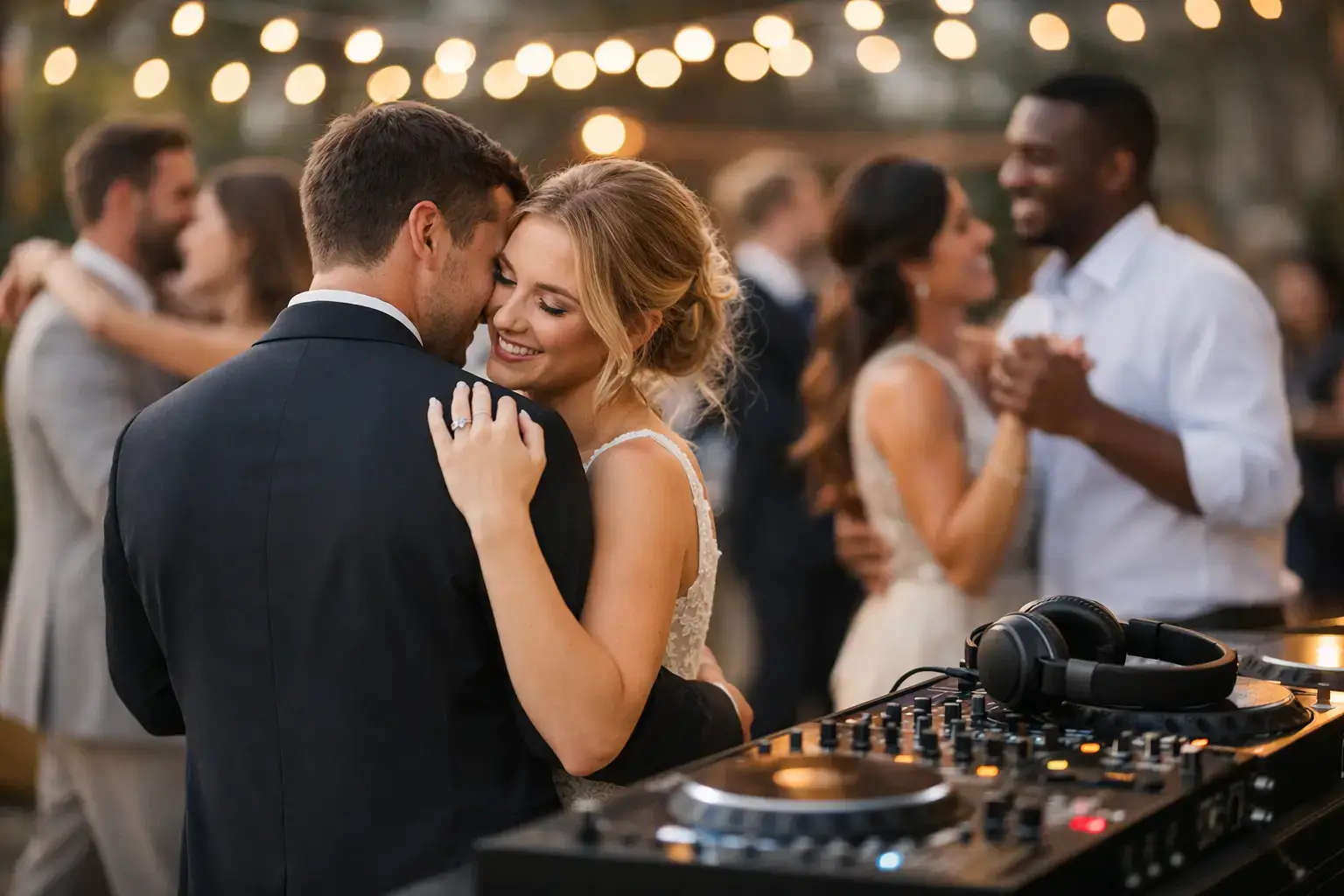 35 Best Wedding Reception Songs