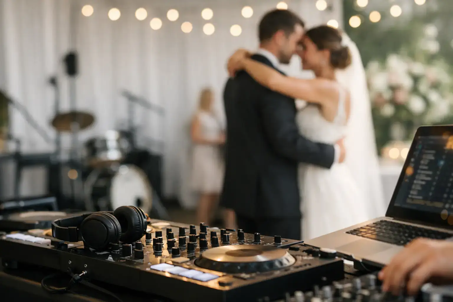 How to Avoid Wedding Music Mistakes