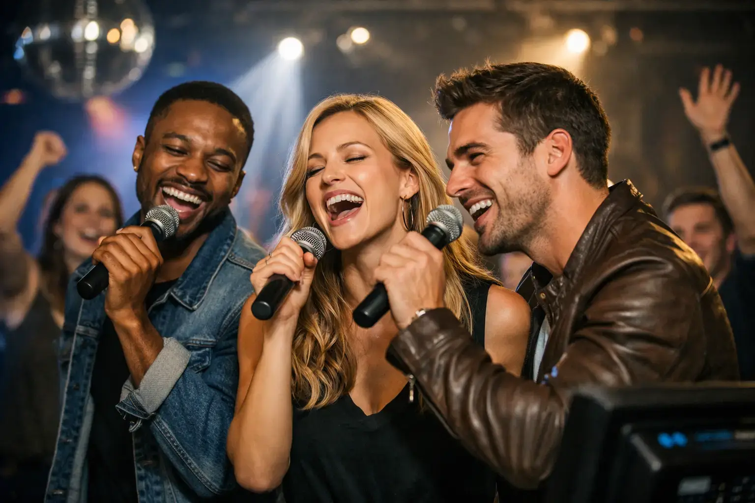 25 Best Karaoke Songs for Crowds