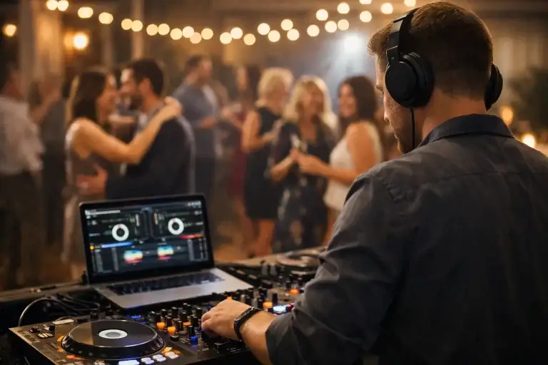 How To Choose A Dj For Class Reunion