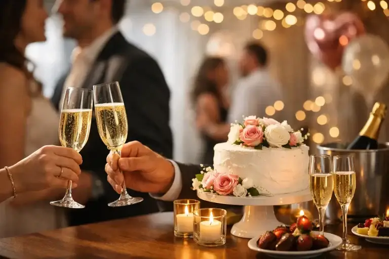 15 Best Anniversary Party Ideas That Work