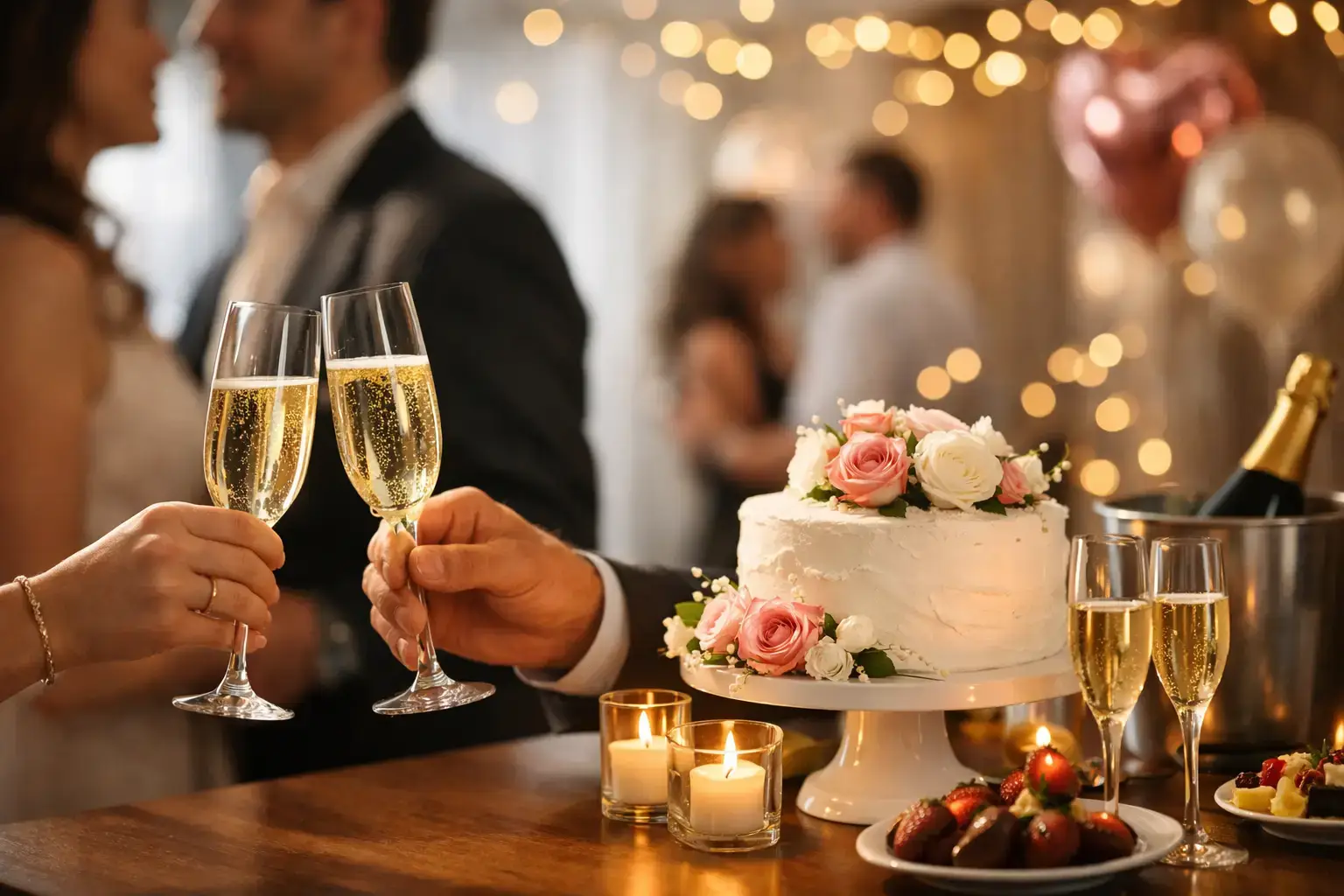 15 Best Anniversary Party Ideas That Work