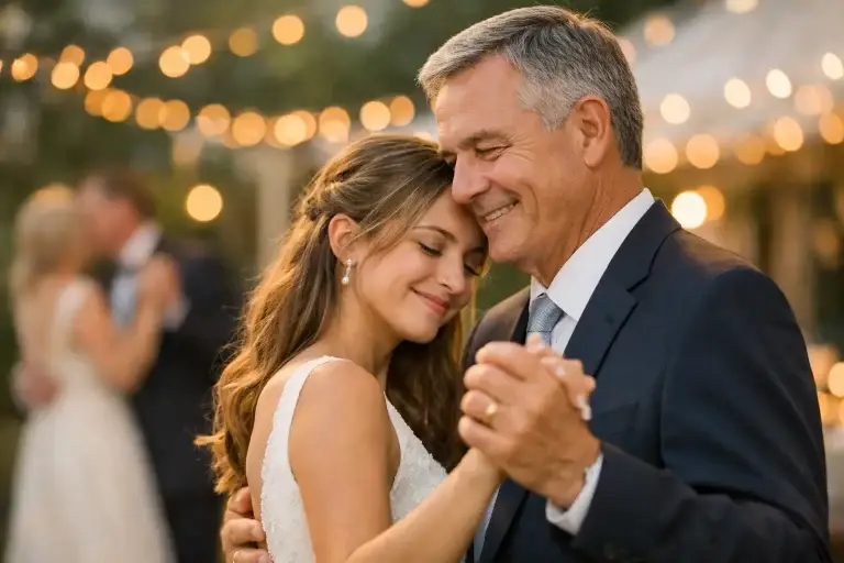 25 Best Father Daughter Dance Songs