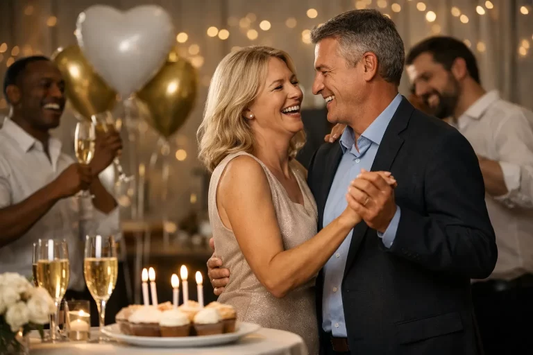 25 Best Songs For Anniversary Party Fun