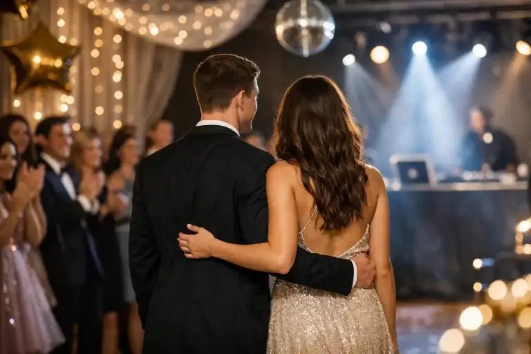 25 Top Prom Entrance Song Ideas