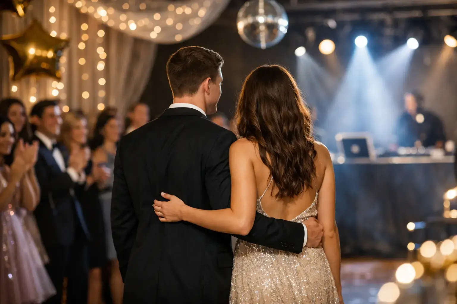 25 Top Prom Entrance Song Ideas