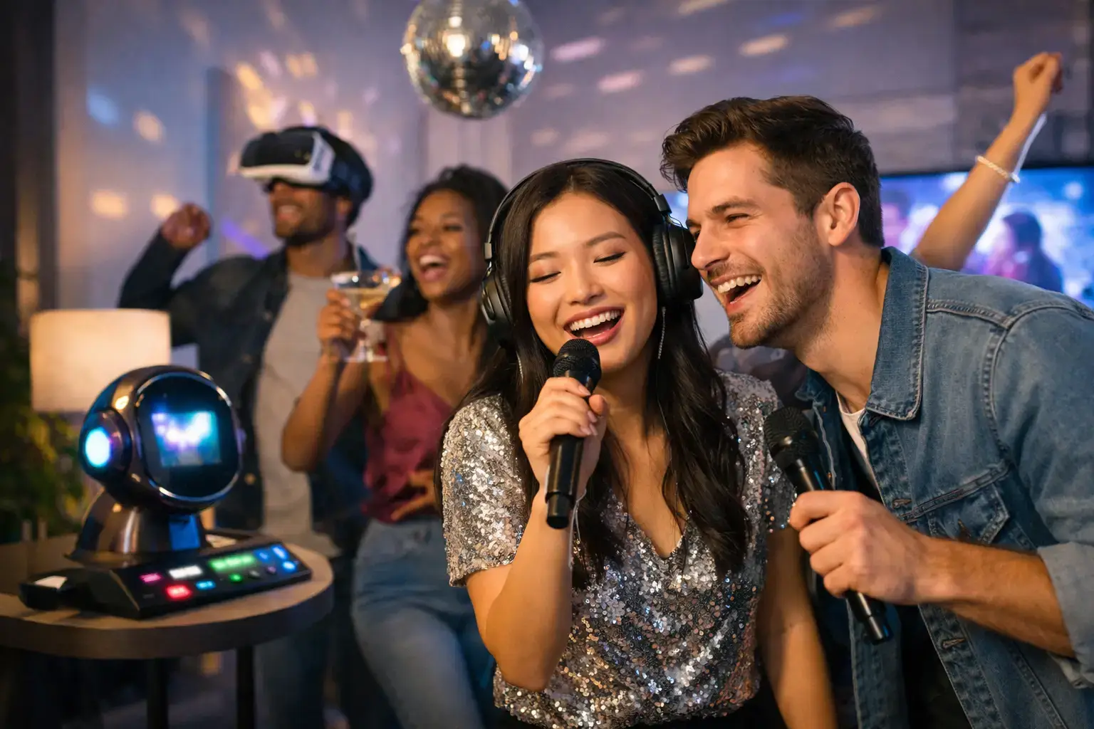 7 Karaoke Party Trends 2026 Hosts Should Know