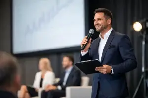 Home Event Mc Services That Keep Events On Track