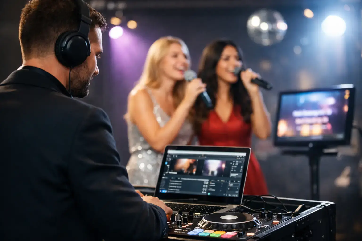 How to Pick Karaoke DJ for Your Event