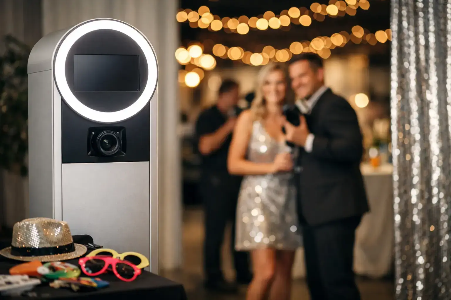 Photo Booth Rental Guide For Better Events