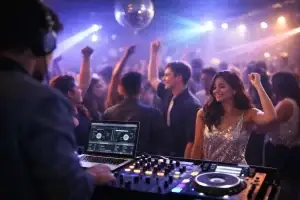 School Dance Music Trends 2026 To Watch