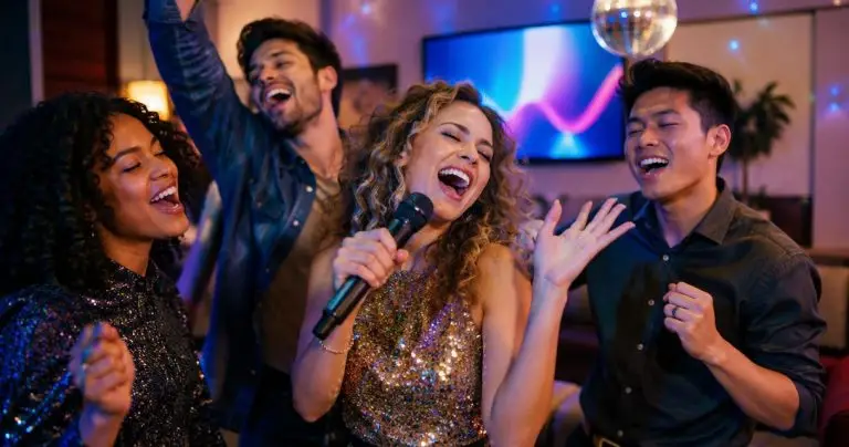 Best 80s karaoke songs everyone knows