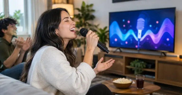 Best karaoke songs for beginners who hate singing