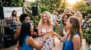 Best songs for a fresh-start celebration after divorce