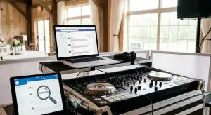 How to evaluate wedding DJ reviews before booking