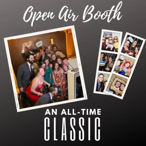 Photo Booth Rental